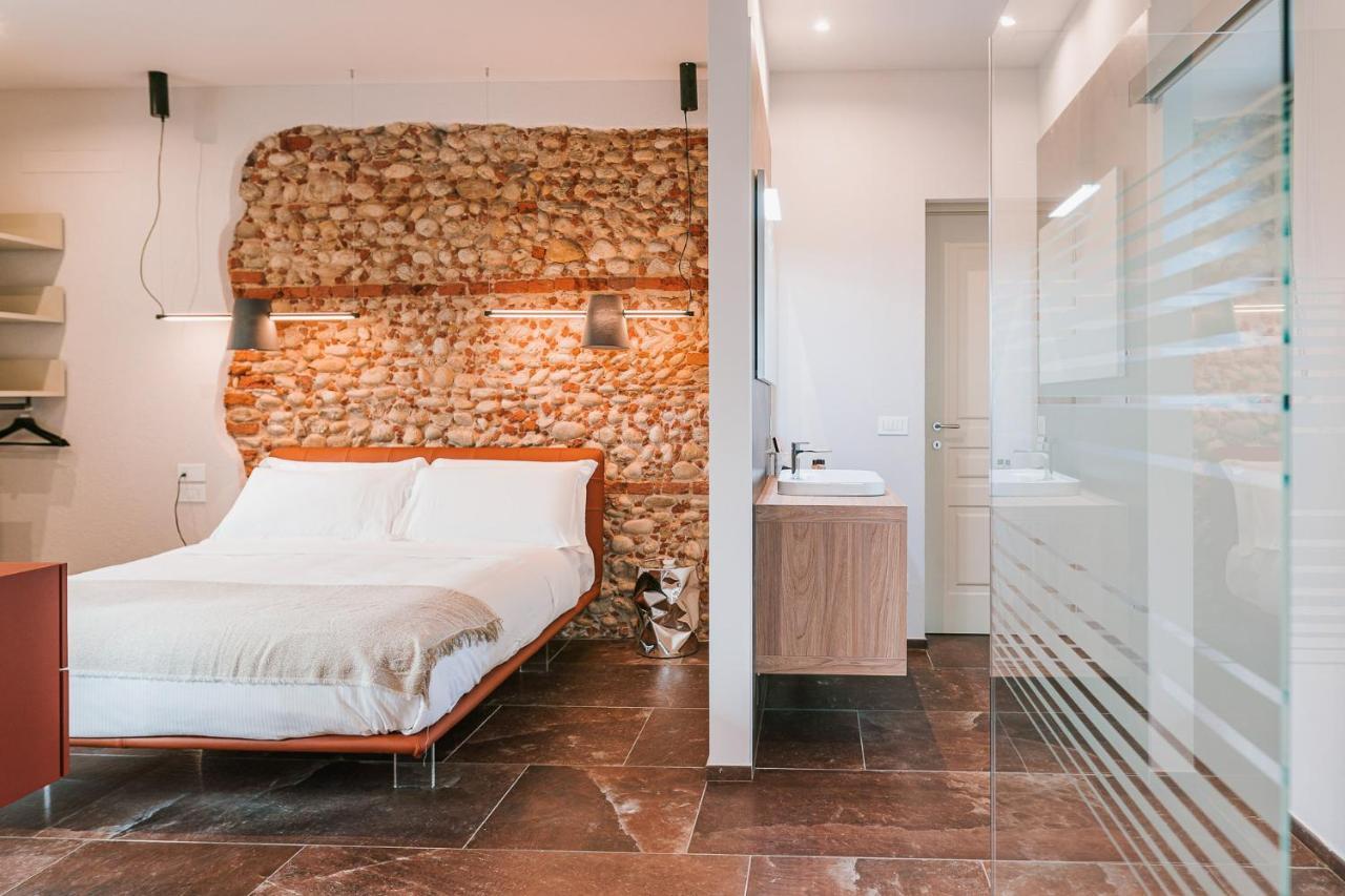 La Tenuta Di Santo Stefano Agri Resort & Spa Fossano Exteriör bild