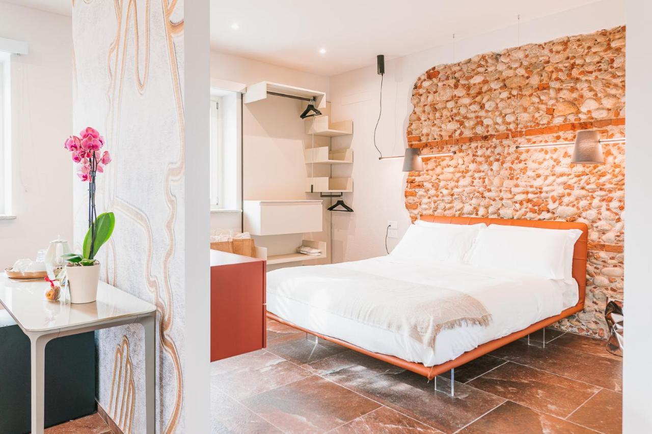 La Tenuta Di Santo Stefano Agri Resort & Spa Fossano Exteriör bild
