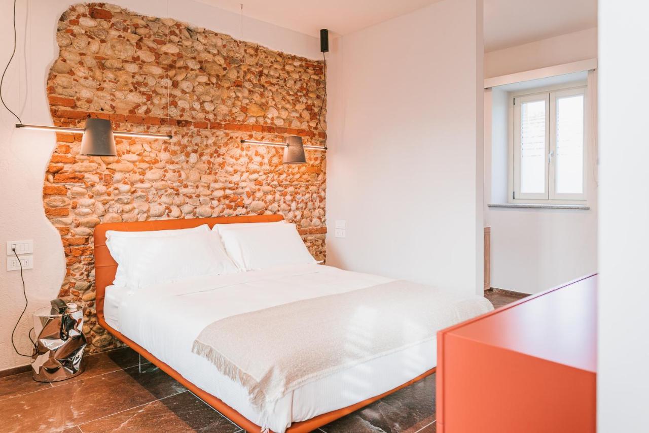 La Tenuta Di Santo Stefano Agri Resort & Spa Fossano Exteriör bild