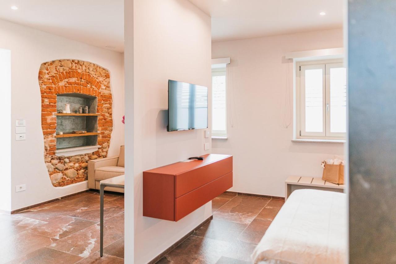 La Tenuta Di Santo Stefano Agri Resort & Spa Fossano Exteriör bild