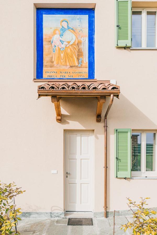 La Tenuta Di Santo Stefano Agri Resort & Spa Fossano Exteriör bild