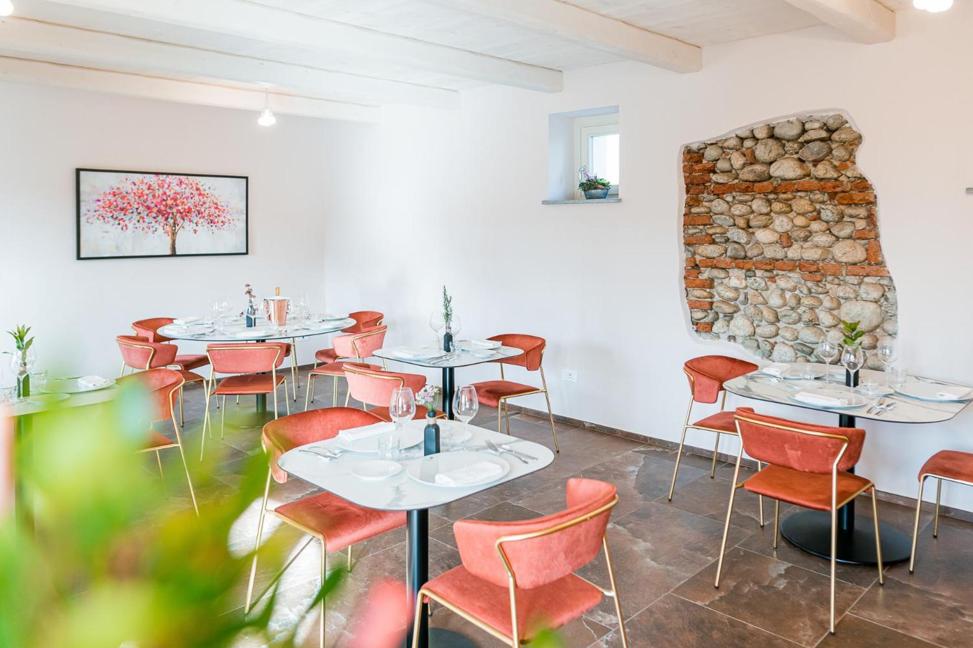 La Tenuta Di Santo Stefano Agri Resort & Spa Fossano Exteriör bild
